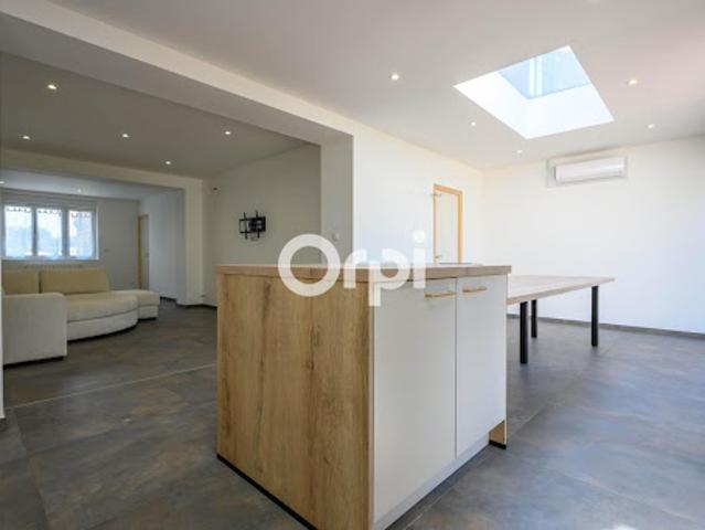 Vente Maison 5 pièces 138.79 m2 Fouquières lès Lens
