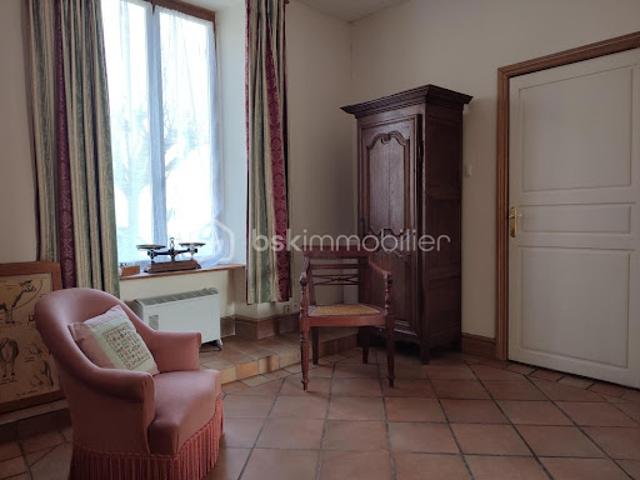 Vente Maison 5 pièces 138 m2 Fresnay sur Sarthe