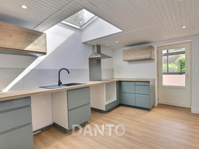 Vente Maison 5 pièces 138 m2 Guerande