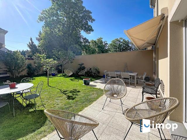 Vente Maison 5 pièces 138 m2 Gagny