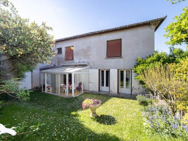 Vente Maison 5 pièces 138 m2 Gauriac