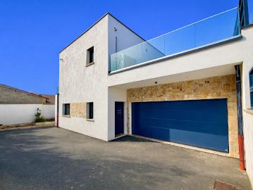 Vente Maison 5 pièces 138 m2 Genay