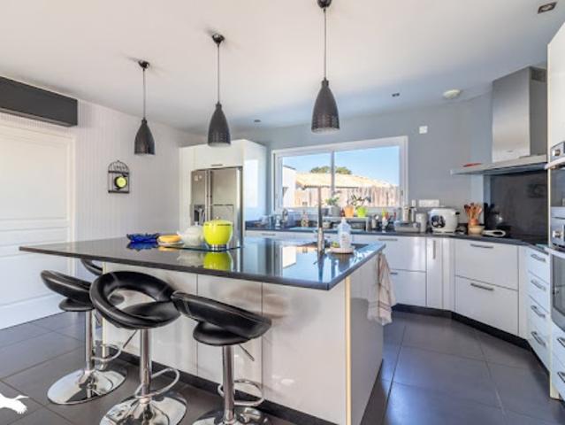 Vente Maison 5 pièces 138 m2 Goos