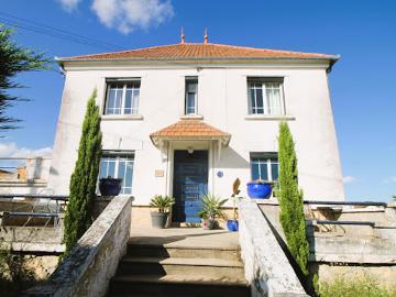Vente Maison 5 pièces 138 m2 Gourdon
