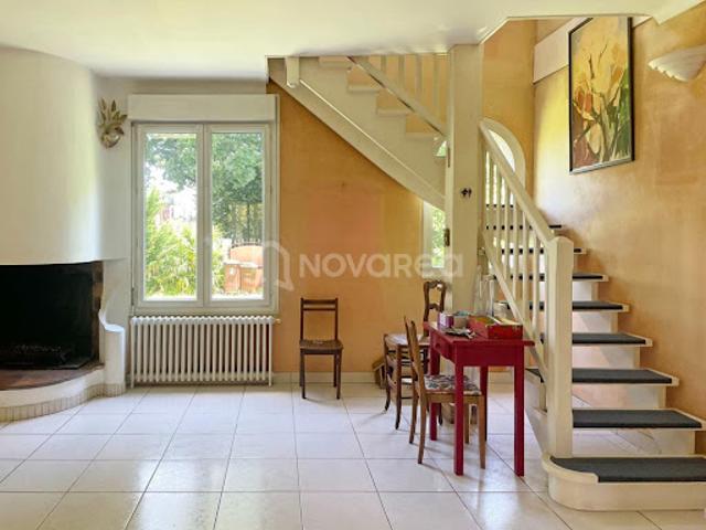 Vente Maison 5 pièces 138 m2 Idron