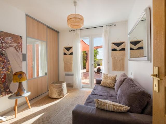 Vente Maison 5 pièces 138 m2 Juvignac