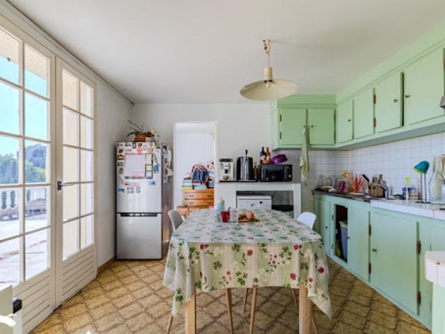 Vente Maison 5 pièces 138 m2 Lussac