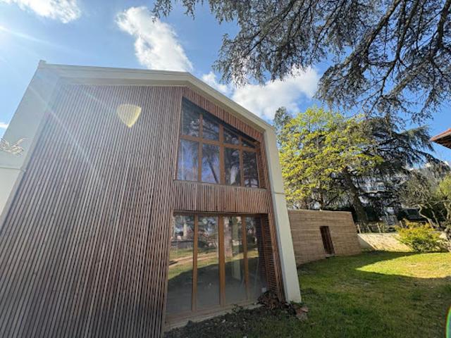 Vente Maison 5 pièces 138.68 m2 Lyon 3ème