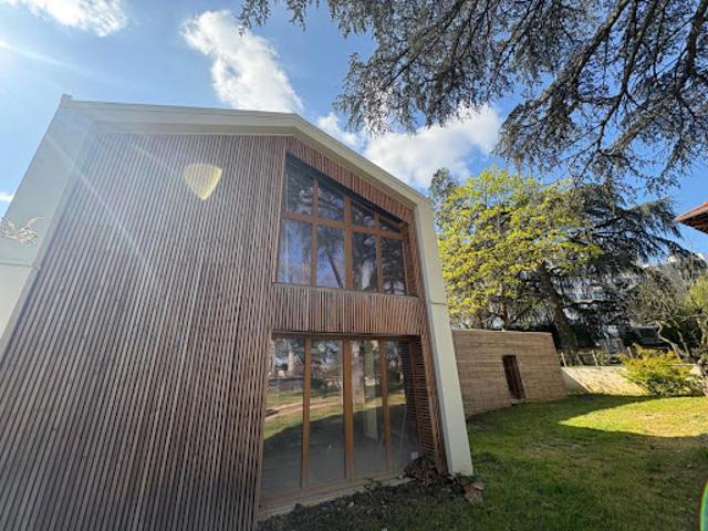 Vente Maison 5 pièces 138 m2 Lyon 3ème