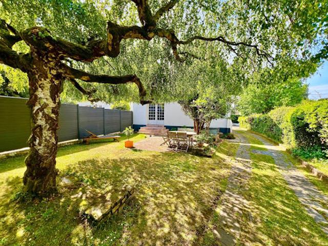 Vente Maison 5 pièces 138 m2 La Baule Escoublac
