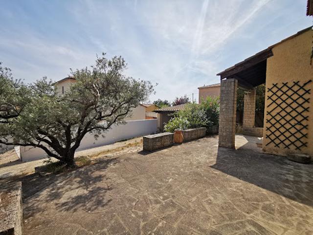 Vente Maison 5 pièces 138 m2 La Fare les Oliviers