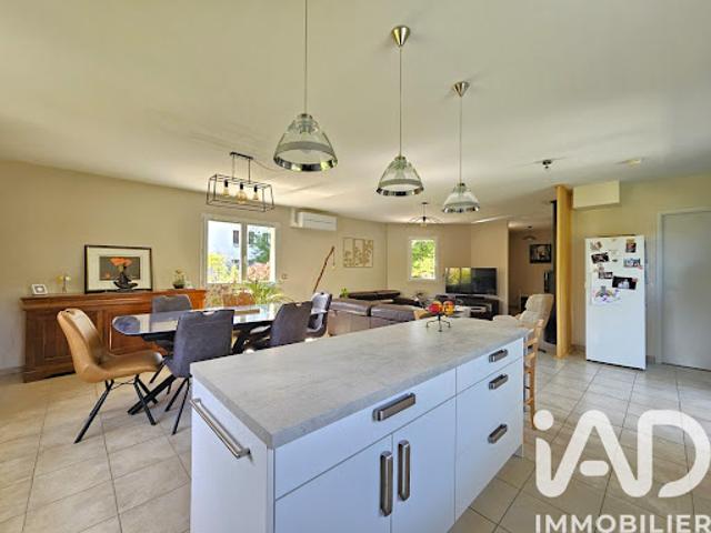 Vente Maison 5 pièces 138 m2 La Ravoire