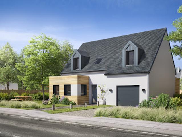 Vente Maison 5 pièces 138 m2 La Rochette