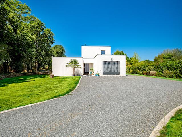 Vente Maison 5 pièces 138 m2 La Turballe