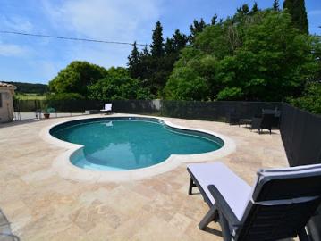 Vente Maison 5 pièces 138 m2 Lançon Provence