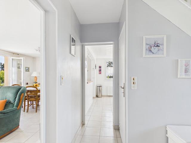 Vente Maison 5 pièces 138 m2 Lassigny