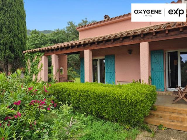 Vente Maison 5 pièces 138 m2 Laroque des Albères