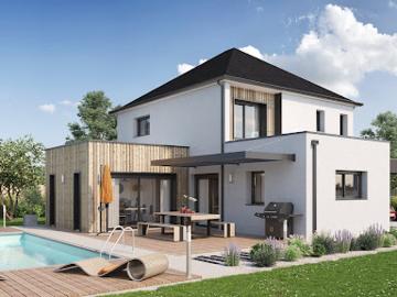 Vente Maison 5 pièces 138 m2 Le Cellier