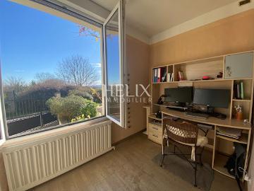Vente Maison 5 pièces 138 m2 Le Pecq