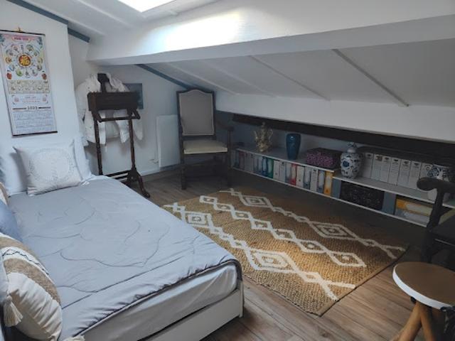 Vente Maison 5 pièces 138 m2 Les Plans
