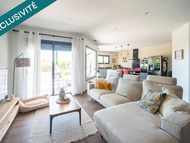 Vente Maison 5 pièces 138 m2 Lescure d'Albigeois