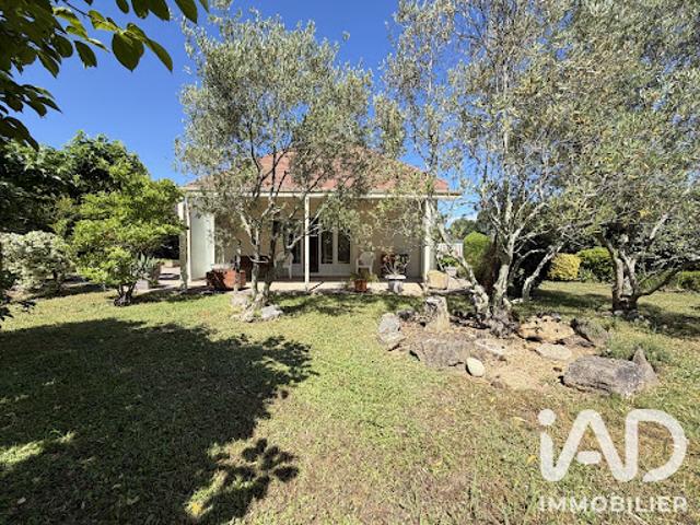 Vente Maison 5 pièces 138 m2 Lescar