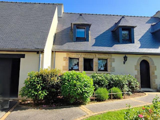 Vente Maison 5 pièces 138 m2 Locmaria Plouzané