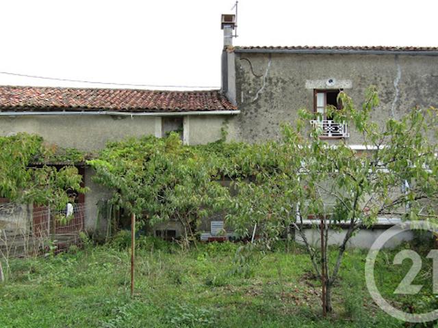 Vente Maison 5 pièces 138 m2 Loubigné
