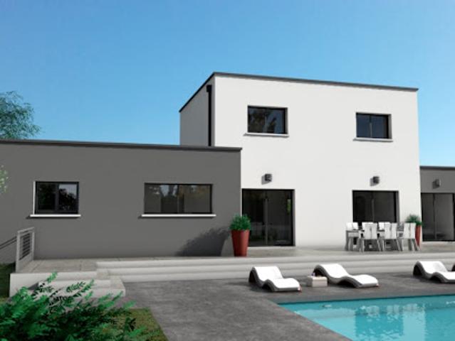 Vente Maison 5 pièces 138 m2 Puygouzon