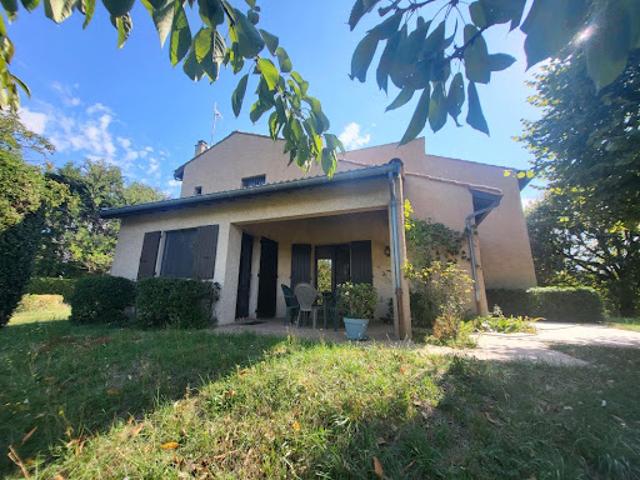 Vente Maison 5 pièces 138 m2 Parnans