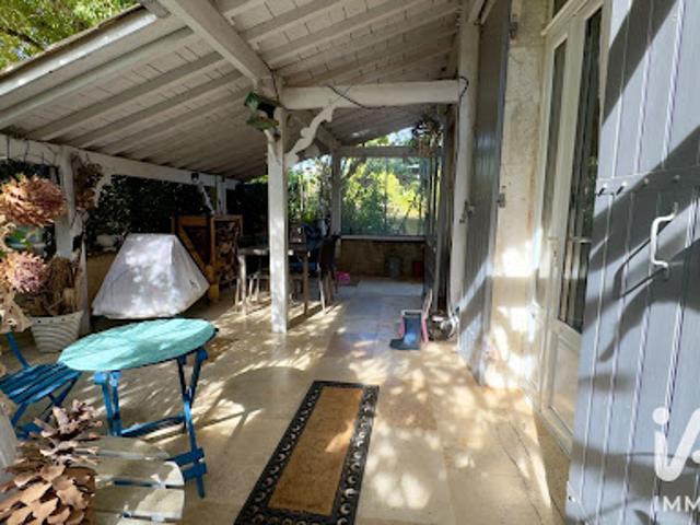 Vente Maison 5 pièces 138 m2 Pardaillan