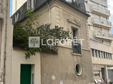Vente Maison 5 pièces 138 m2 Paris 15ème