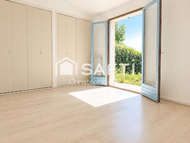 Vente Maison 5 pièces 138 m2 Péchabou