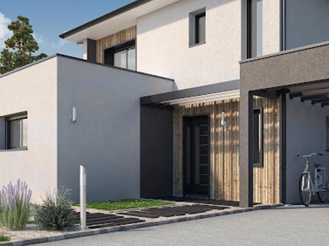 Vente Maison 5 pièces 138 m2 Pessac