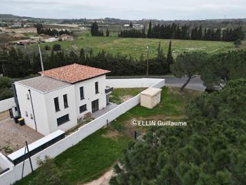 Méditerranée, La Languedocienne Montpellier, Maurin, Hérault, Languedoc-Roussillon