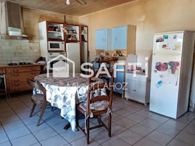 Vente Maison 5 pièces 138 m2 Plaisance du Touch