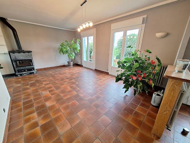 Vente Maison 5 pièces 138 m2 Plerin