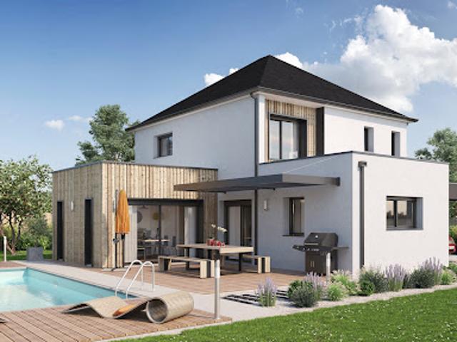 Vente Maison 5 pièces 138 m2 Pont Péan