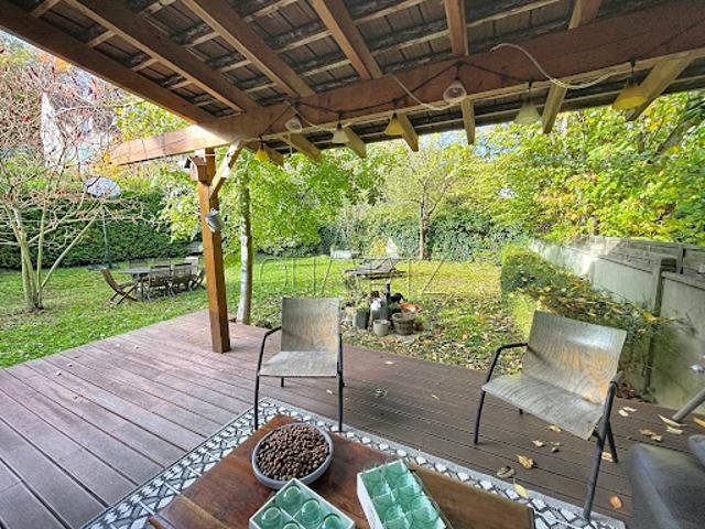 Vente Maison 5 pièces 138 m2 Pontoise