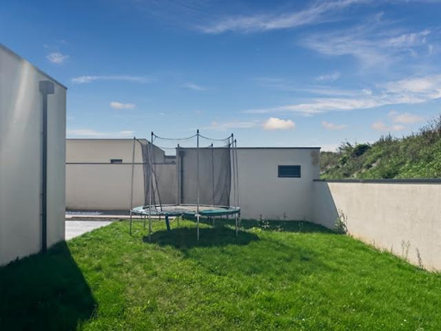 Vente Maison 5 pièces 138 m2 Ruffey lès Echirey