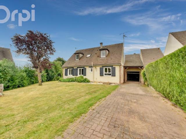 Vente Maison 5 pièces 138 m2 Rully