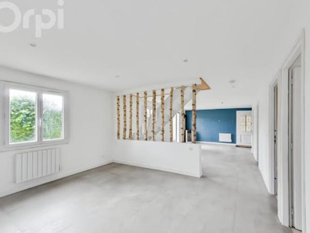 Vente Maison 5 pièces 138 m2 Rully