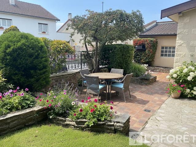 Vente Maison 5 pièces 138 m2 Reims