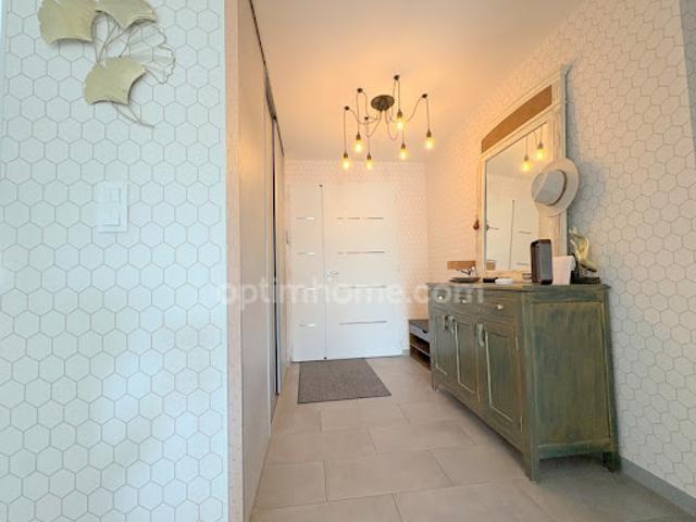 Vente Maison 5 pièces 138 m2 Romorantin Lanthenay