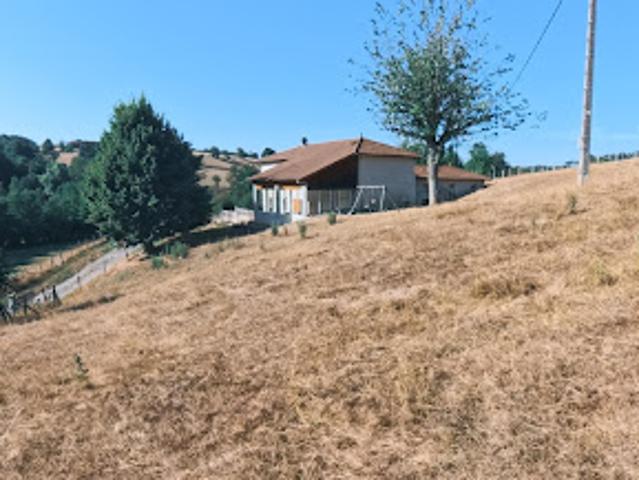 Vente Maison 5 pièces 138 m2 Roybon