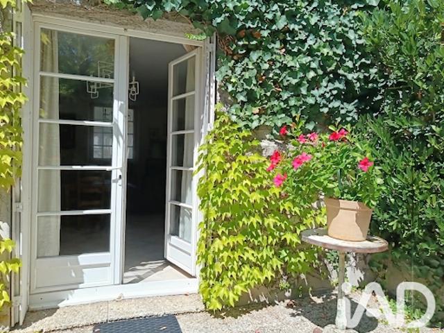 Vente Maison 5 pièces 138 m2 Saint Aulaye