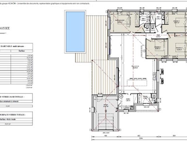 Vente Maison 5 pièces 138 m2 Saint Aignan Grandlieu