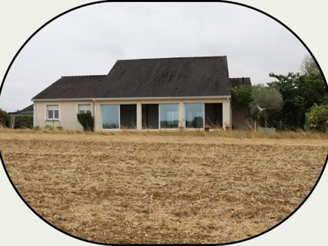 Vente Maison 5 pièces 138 m2 Saint Doulchard