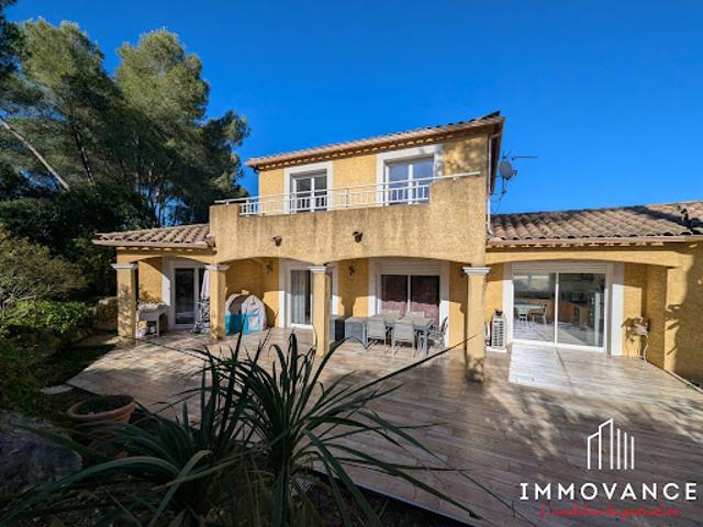 Vente Maison 5 pièces 138 m2 Saint Drézéry