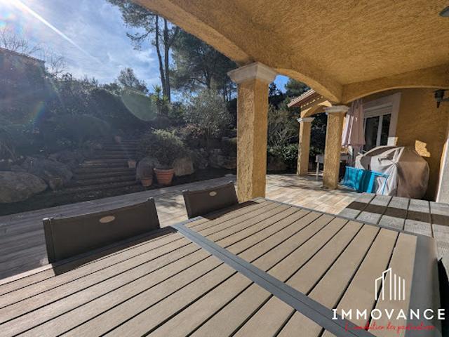 Vente Maison 5 pièces 138 m2 Saint Drézéry